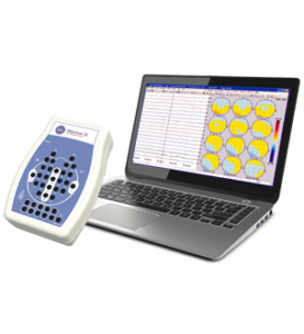 DIGITAL EEG MACHINE